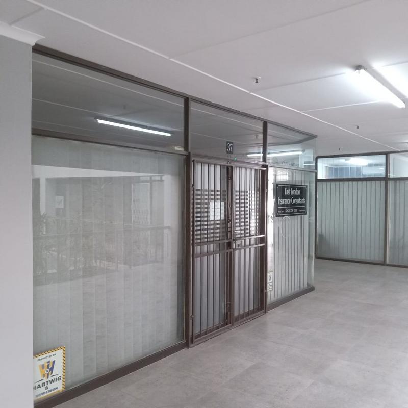 To Let commercial Property for Rent in Berea Eastern Cape